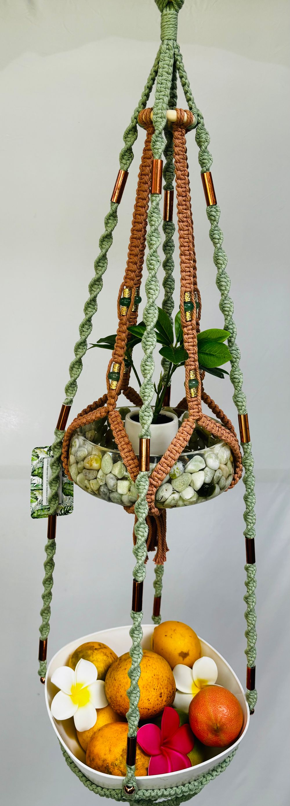 Inner Ring Double Bikini