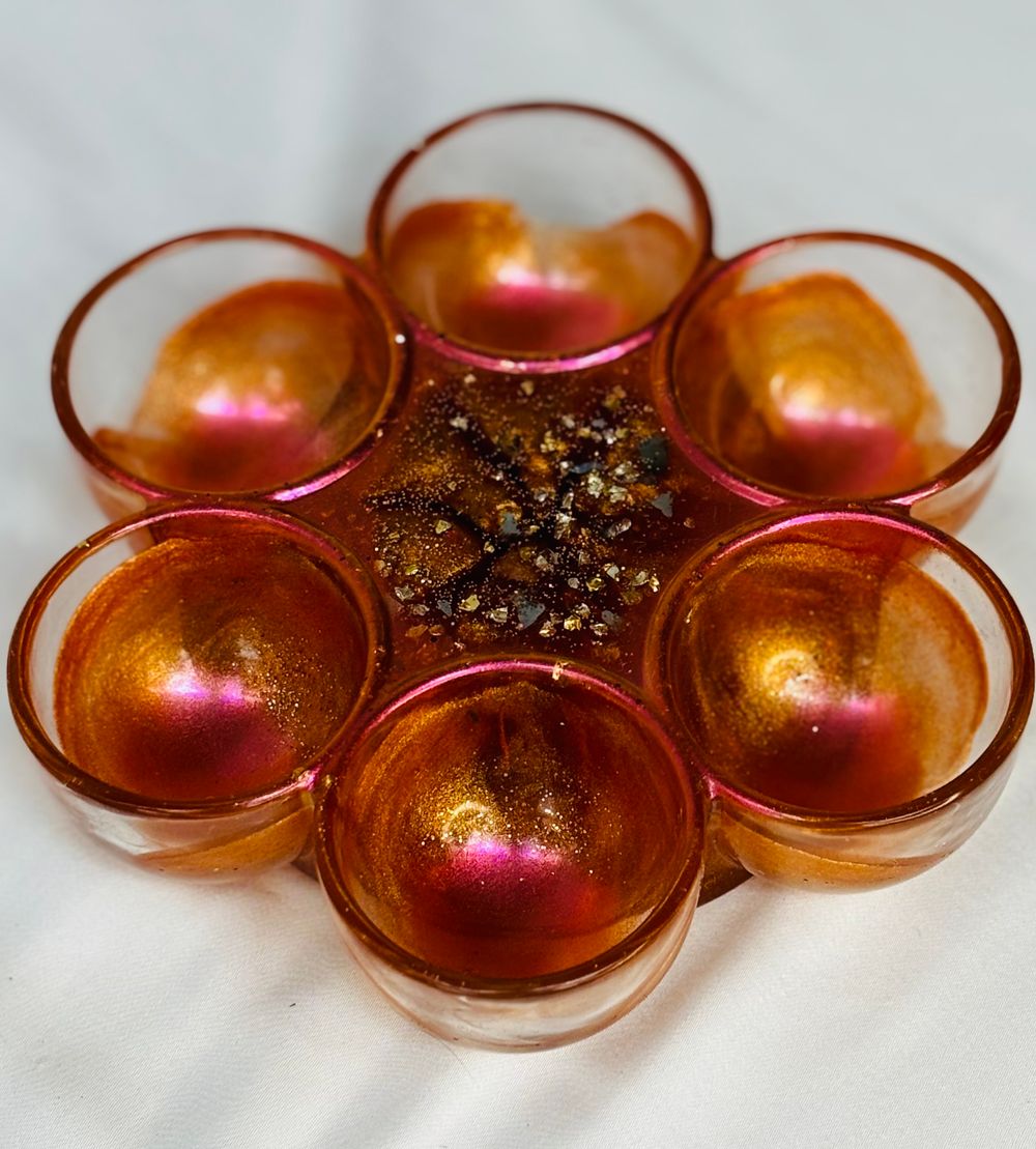 Planty Pots Egg Caddy 