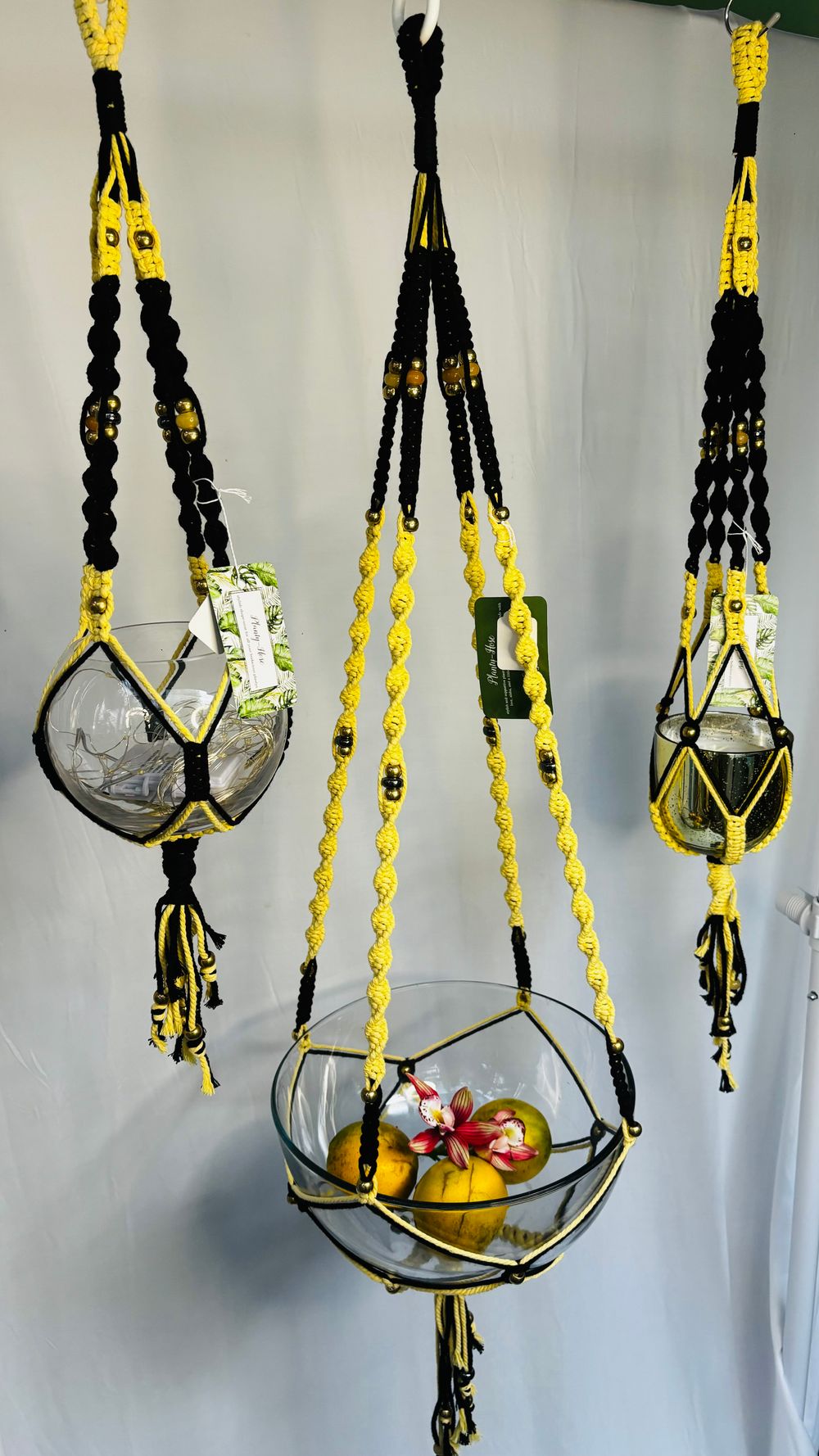 Custom “Bumble bee”s 